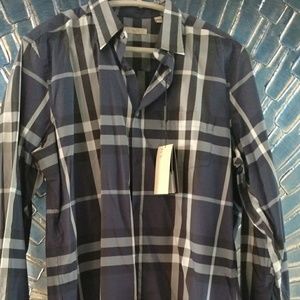 Burberry Gents Shirt